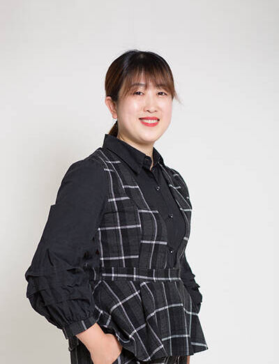 青島設(shè)計(jì)師_喬蕾