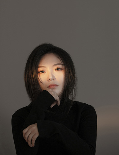 青島設計師_崔業(yè)倩