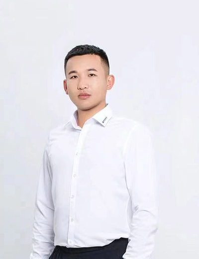 青島設計師_楊鑫
