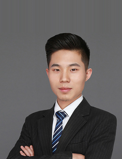 青島設計師_李宏宇