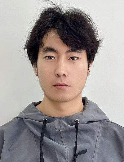青島設(shè)計師_金旭偉