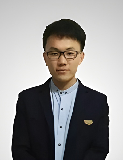 青島設計師_王寶杰